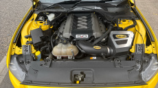 Ford Mustang 5.0 V8 GT 2dr Petrol Coupe